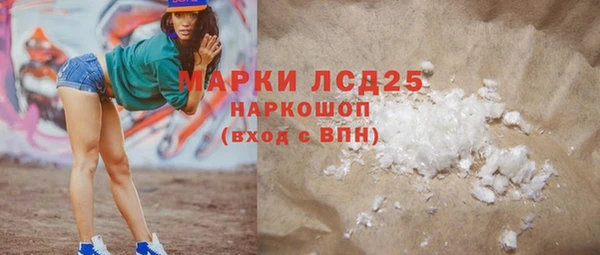 крисы Лагань