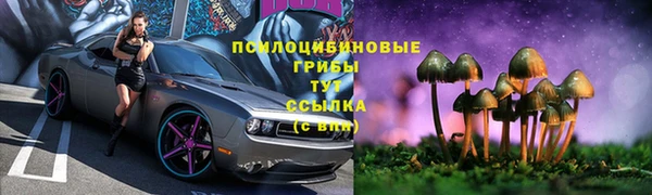 кристаллы Липки